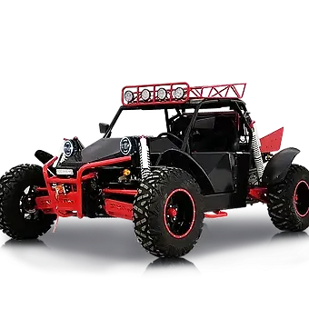BMS Sniper - 2 Seater 1500Cc Dune Buggy