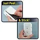 Presto Plug Presto Plug Outlet Extender, 2 USB Ports, 2 AC Outlets, 4ft Cord Small Wall Charger
