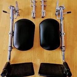 AIRHAWLK POWER FOLDING WHEELCHAIR
