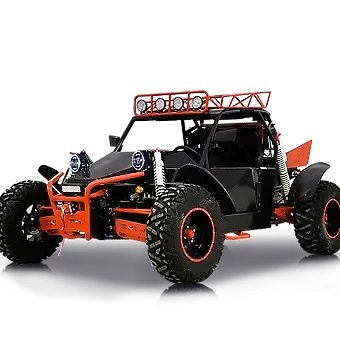 BMS Sniper - 2 Seater 1500Cc Dune Buggy
