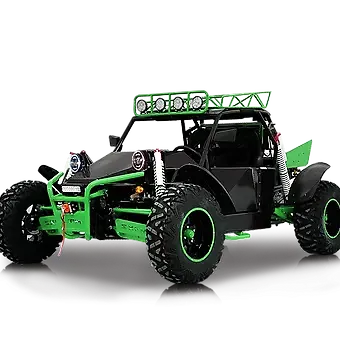 BMS Sniper - 2 Seater 1500Cc Dune Buggy