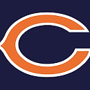 Walter Payton Chicago Bears JERSEY