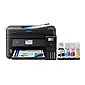 Epson EcoTank ET-2803 Wireless All-in-One Cartridge-Free Printer