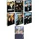 Adam-12 Complete TV Series Seasons 1 2 3 4 5 6 7 (1-7) NEW DVD Set