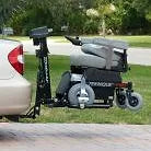 Hoveround MPV5 Power Wheelchair