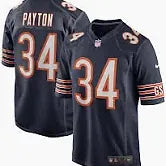 Walter Payton Chicago Bears JERSEY