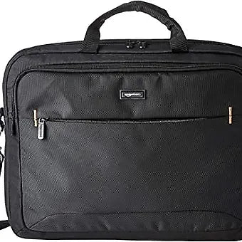 17.3-Inch Laptop Case Bag, Fits Dell, HP, ASUS, Lenovo, MacBook