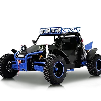 BMS Sniper - 2 Seater 1500Cc Dune Buggy