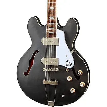 Epiphone Casino Worn Hollow Body Electric Guitar Olive Drab THE GUTAR LIKE TED NUGENT HAS OWNED SINCE 1965