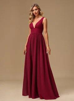 Bridesmaid Dress
