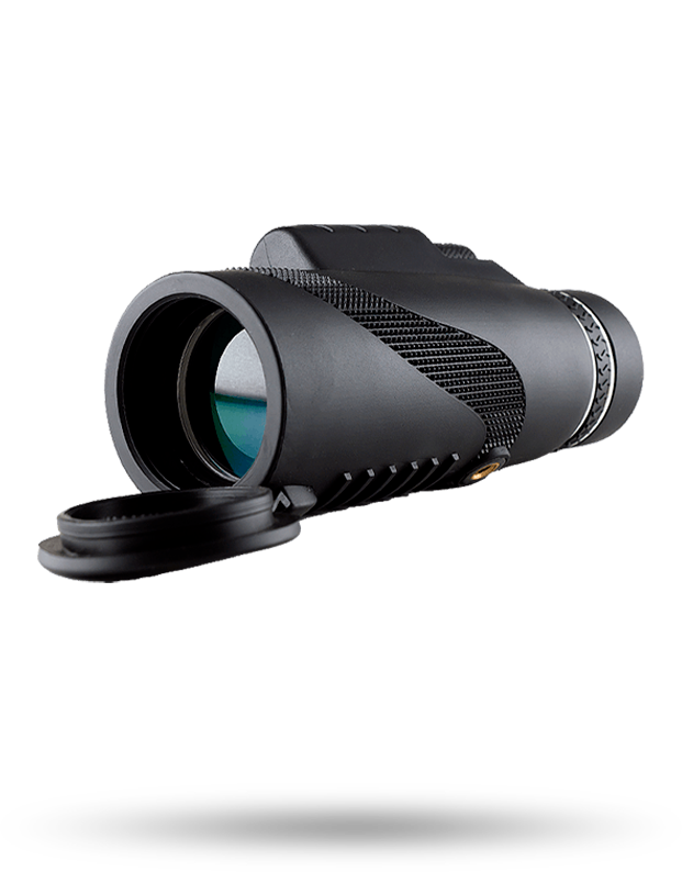 ST Scope 360: Military-Grade Magnification