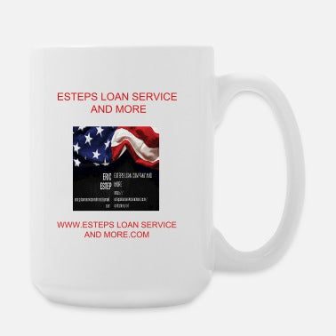 BUSINESS CARD COFFEE MUG 15 OZ