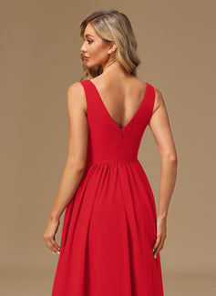 Bridesmaid Dress