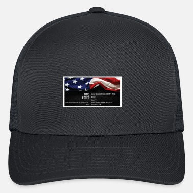 BUSINESS CARD HAT