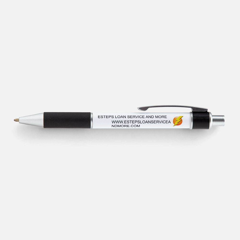 ESTEPS LOAN SERVICE AND MORE INK PENS 150 INK PENS