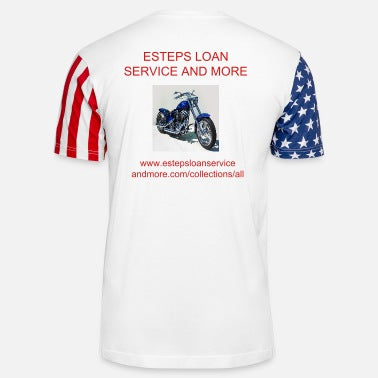 WORK SHIRTESTEPS LOAN SERVICE AND MORE WORK SHIRT