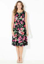 Promenade A-Line Dress