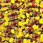 Mary Jane Taffy Retro Candy, Bulk