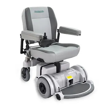 Hoveround MPV5 Power Wheelchair