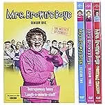 Mrs. Brown's Boys: Complete Series [DVD]   Brilliantly funny comedian Brendan O'