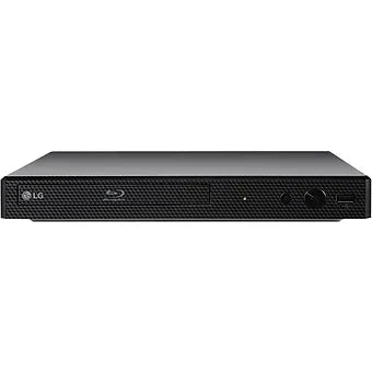 LG BP350 Blu-ray Disc Player