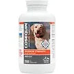 Nutramax Cosequin Maximum Strength Joint Health Supplement for Dogs - With Glucosamine, Chondroitin, and MSM, 250 Chewable Tablets 