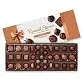 RUSSELL STOVER Assorted Chocolates Big Box, 20 oz.