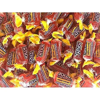 Jolly Rancher Watermelon, Fat Free Hard Candy Bulk - 2LB