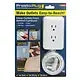 Presto Plug  Presto Plug Outlet Extender, 2 USB Ports, 2 AC Outlets, 4ft Cord Small Wall Charger