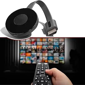 CASTVIEW STREAMING SERVICE