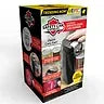 Safety Can Express Black ABS Electric Opener