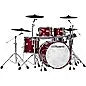 Roland VAD706 V-Drums Acoustic Design Drum Kit Gloss Cherry Finish :1500000350957