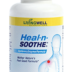 HEAL N SOOTHE