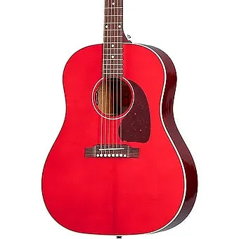 Gibson J-45 Standard Acoustic-Electric Guitar