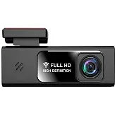 Smart Dash Cam, WIFI Smart Dash Camera For Cars With 16G Card