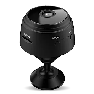 SPY FOCUS CAMERA