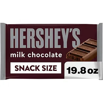 Milk Chocolate · Bag · Halloween · Bar · Assorted Colors · Assorted