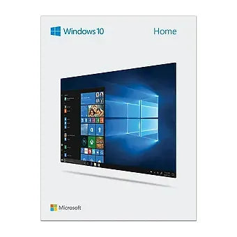 Microsoft Microsoft Windows 10 Home 32-bit/64-bit Editions - USB Flash Drive (Full Retail Version) GREAT GIFT