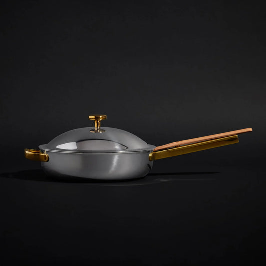 Titanium Always Pan® Pro