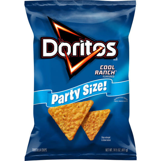 DORITOS RANCH