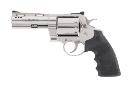 KODIAK COLT 44 MAGINUM REAL ADULT GUN