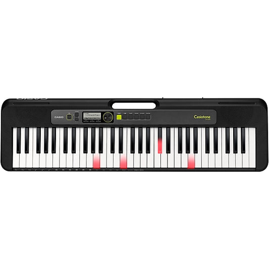 Casio Casiotone LK-S250 Lighted-key Portable Arranger
