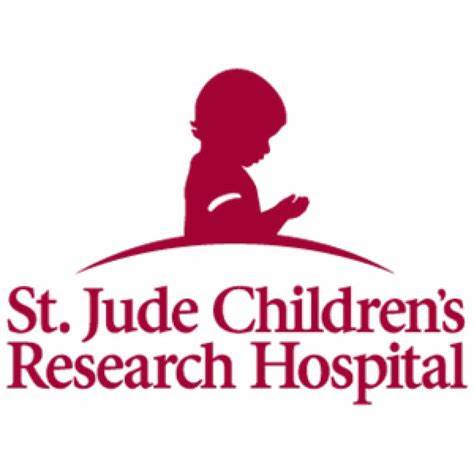 SAINT JUDE FUNDRAISER