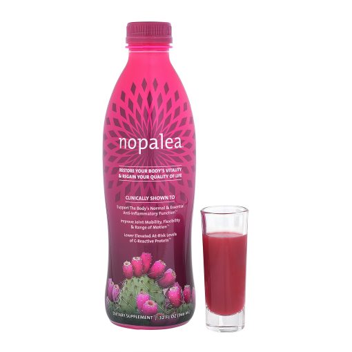 Nopalea® 4 pack 32 OZ