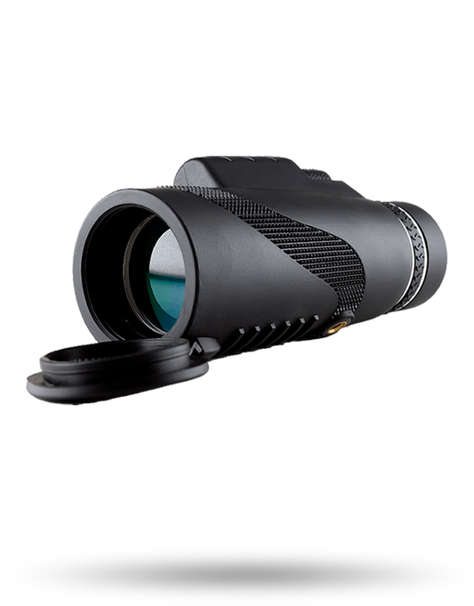 ST Scope 360: Military-Grade Magnification