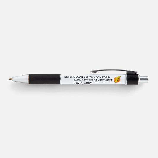 ESTEPS LOAN SERVICE AND MORE INK PENS 150 INK PENS