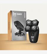 The Dome Shaver™ Plus Head Shaver