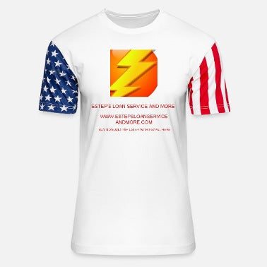 STARS AND STRIPS WORK SHIRT